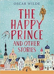 The Happy Prince and other tales by Oscar Wilde