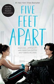 Five Feet Apart by Rachael Lippincott