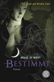 Cover of: House of Night: Bestimmt