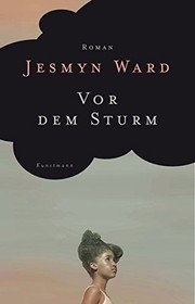 Cover of: Vor dem Sturm