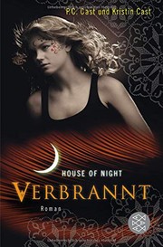 Cover of: House of Night 07. Verbrannt