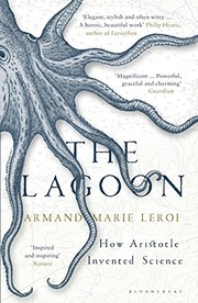 Cover of: Lagoon by armand marie leroi, armand marie leroi