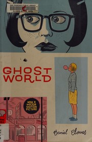 Cover of: Ghost world