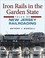 Cover of: Iron Rails in the Garden State