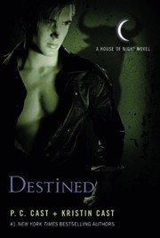 Cover of: Destined