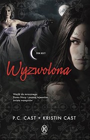 Cover of: Wyzwolona Dom nocy 12