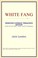 Cover of: White Fang