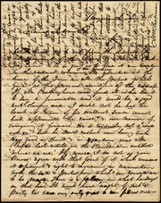 Cover of: [Letter to] Francis Jackson, Esq., Dear friend