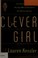 Cover of: Clever girl