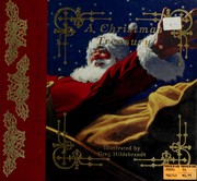 Cover of: Christmas Treasury