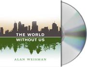 best books about Geography The World Without Us