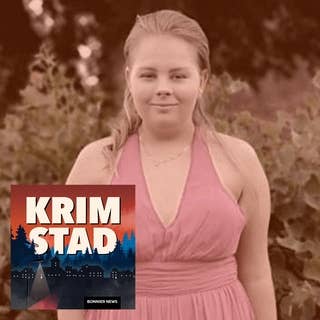 Krimstad