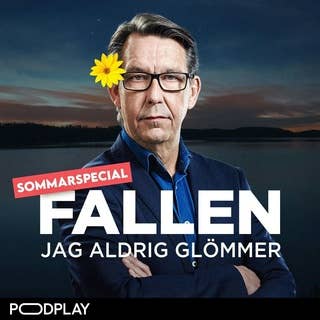 Fallen jag aldrig glömmer