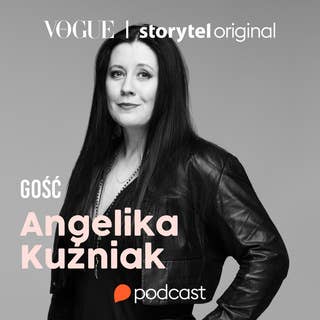 Vogue. Kolacja z książką