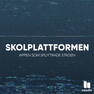 Skolplattformen