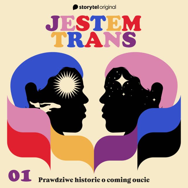 Jestem trans - odc. 1 