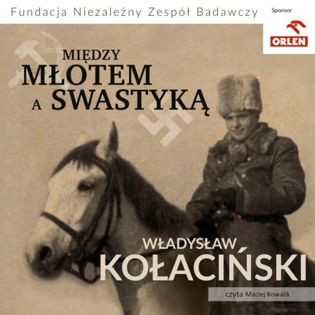 Między młotem a swastyką 