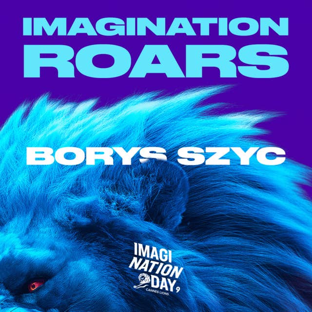 Imagination Roars: Czy można kreatywnie... czytać? 