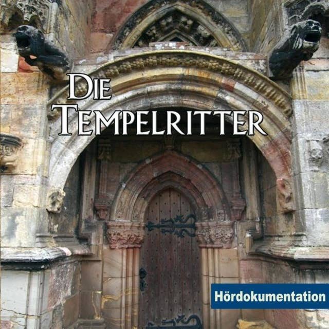 Die Tempelritter by Rainer Schnocks