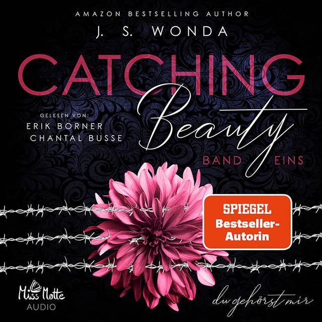 Catching Beauty - Band 1: Du gehörst mir 