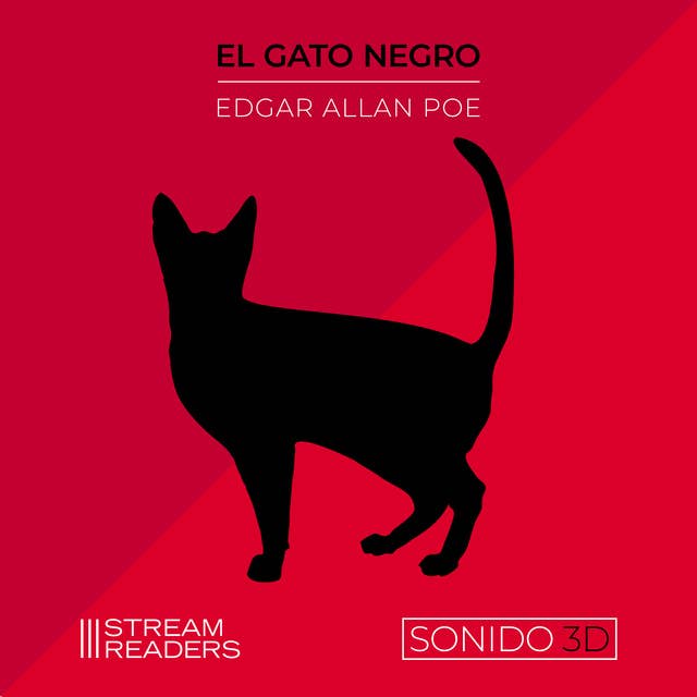 El Gato Negro by Edgar Allan Poe