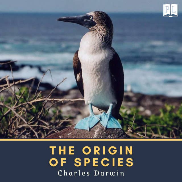 The Origin of Species 