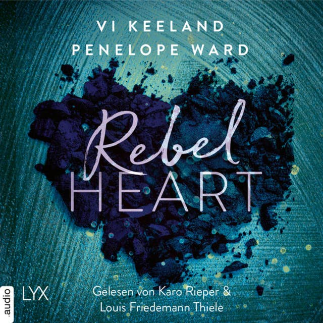 Rebel Heart - Rush-Serie, Teil 2