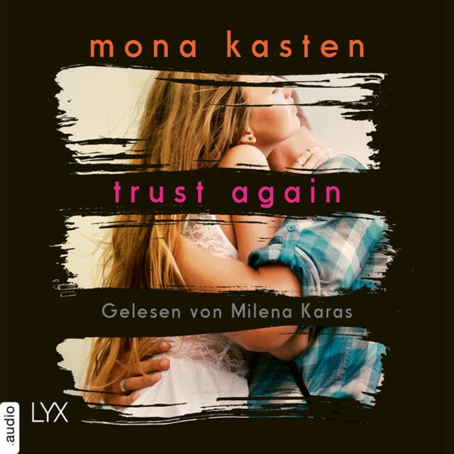 Trust Again: Again-Reihe