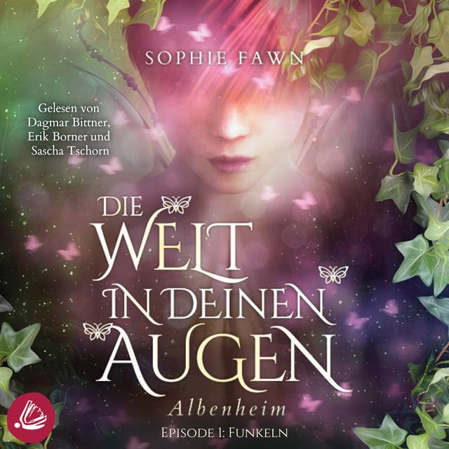 1.1 Die Welt in Deinen Augen: Albenheim - Funkeln 