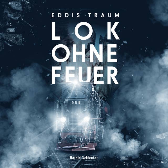 Eddis Traum: Lok ohne Feuer 