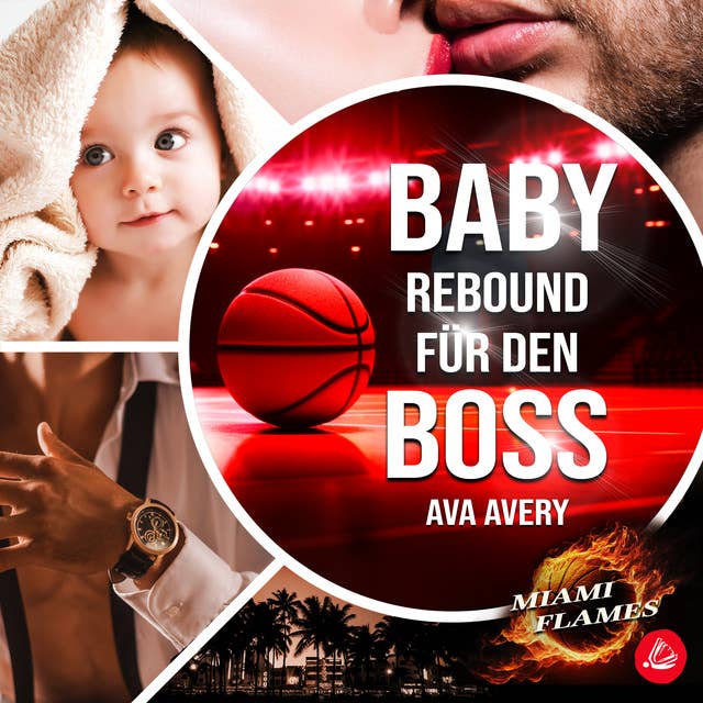 Baby Rebound für den Boss by Ava Avery