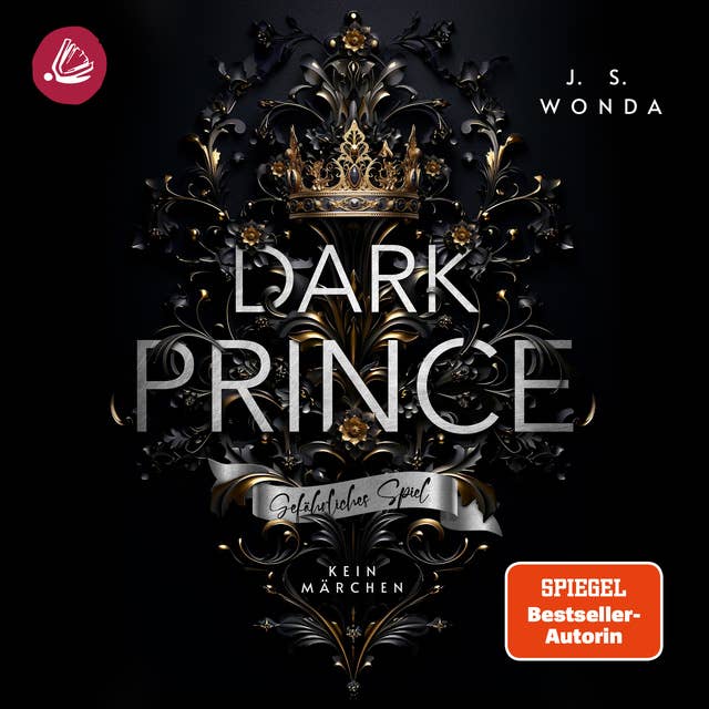 DARK PRINCE: Gefährliches Spiel 