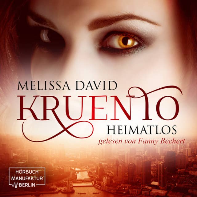 Kruento: Heimatlos