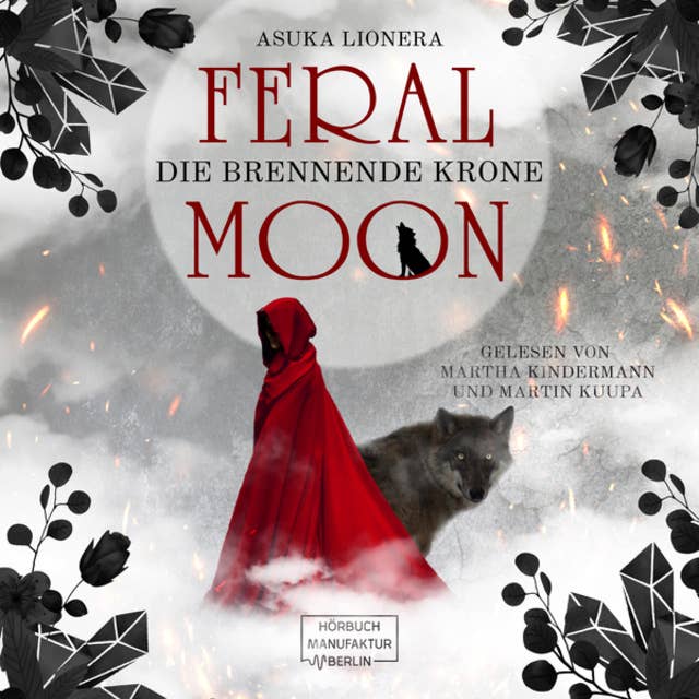 Feral Moon: Die brennende Krone