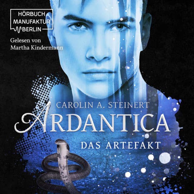 Ardantica: Das Artefakt