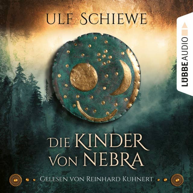 Die Kinder von Nebra 