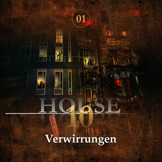 House 10, Folge 1: Verwirrungen 