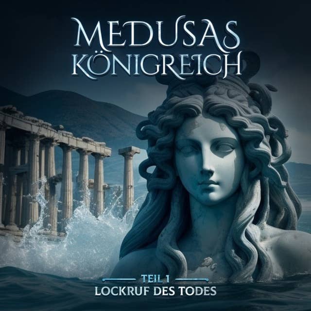 Medusas Königreich, Teil 1: Lockruf des Todes 