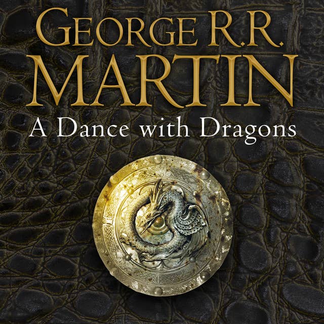 A Dance With Dragons 