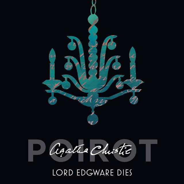 Lord Edgware Dies 