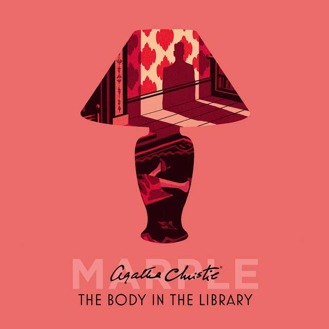 The Body in the Library 