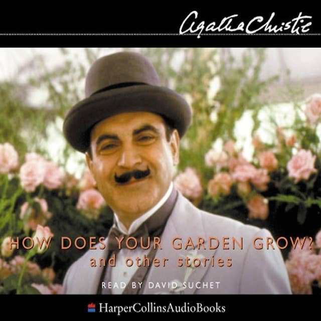 How Does Your Garden Grow? 