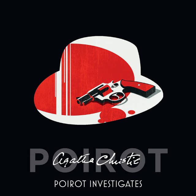 Poirot Investigates 