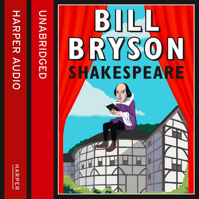 Shakespeare: The World as a Stage 