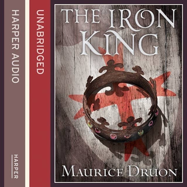 The Iron King 