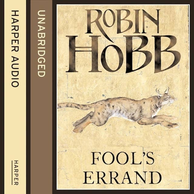 Fool’s Errand 