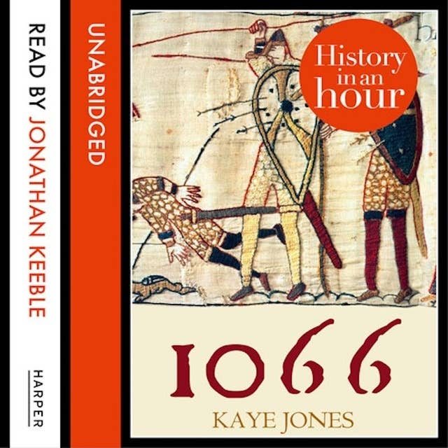 1066: History in an Hour 