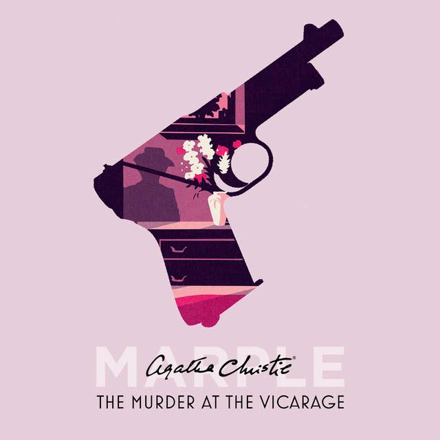 The Murder at the Vicarage 