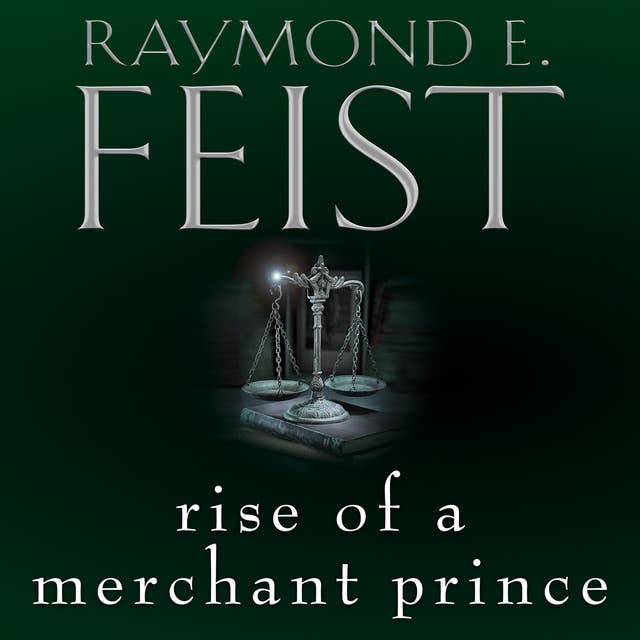 Rise of a Merchant Prince 