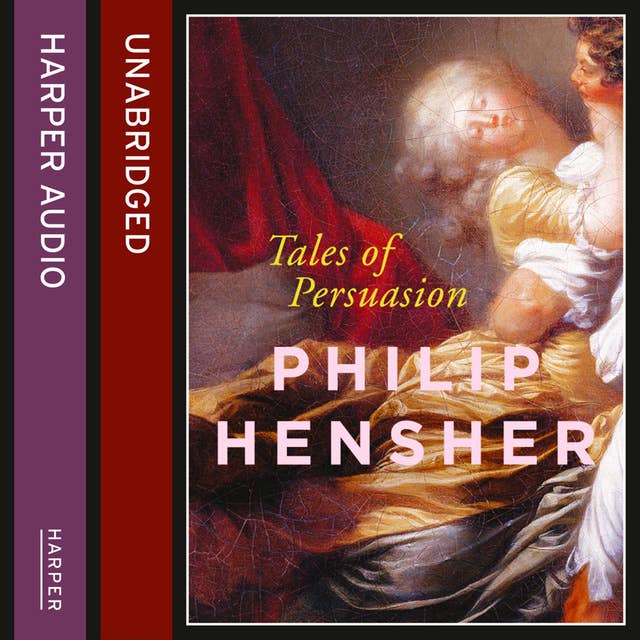 Tales of Persuasion 